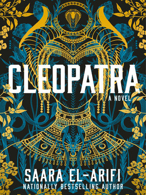 cover image of Cleopatra